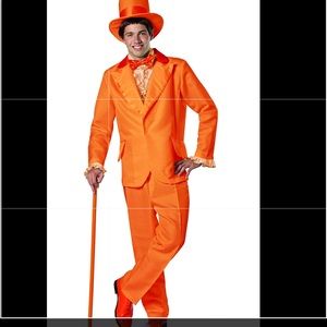 Dumb and dumber full costume